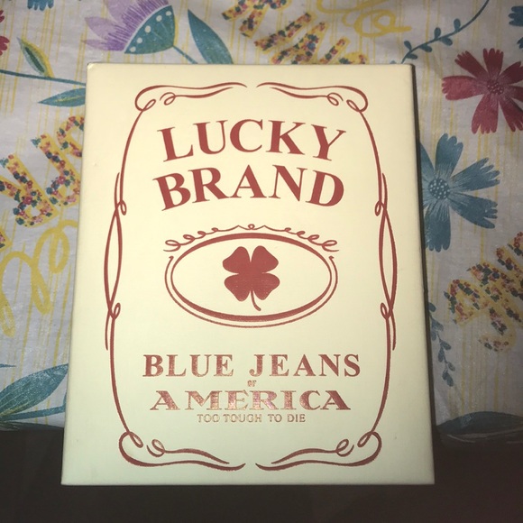 Lucky brand necklace - Picture 1 of 5